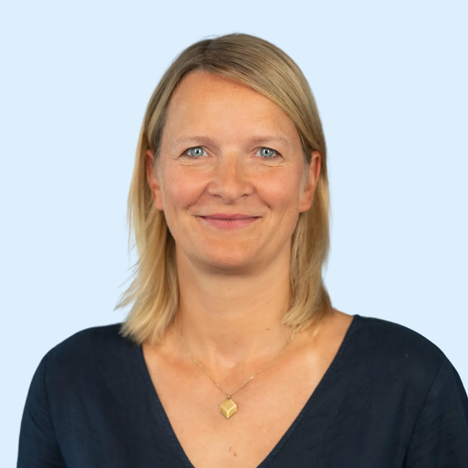 Carolin Ahrens 