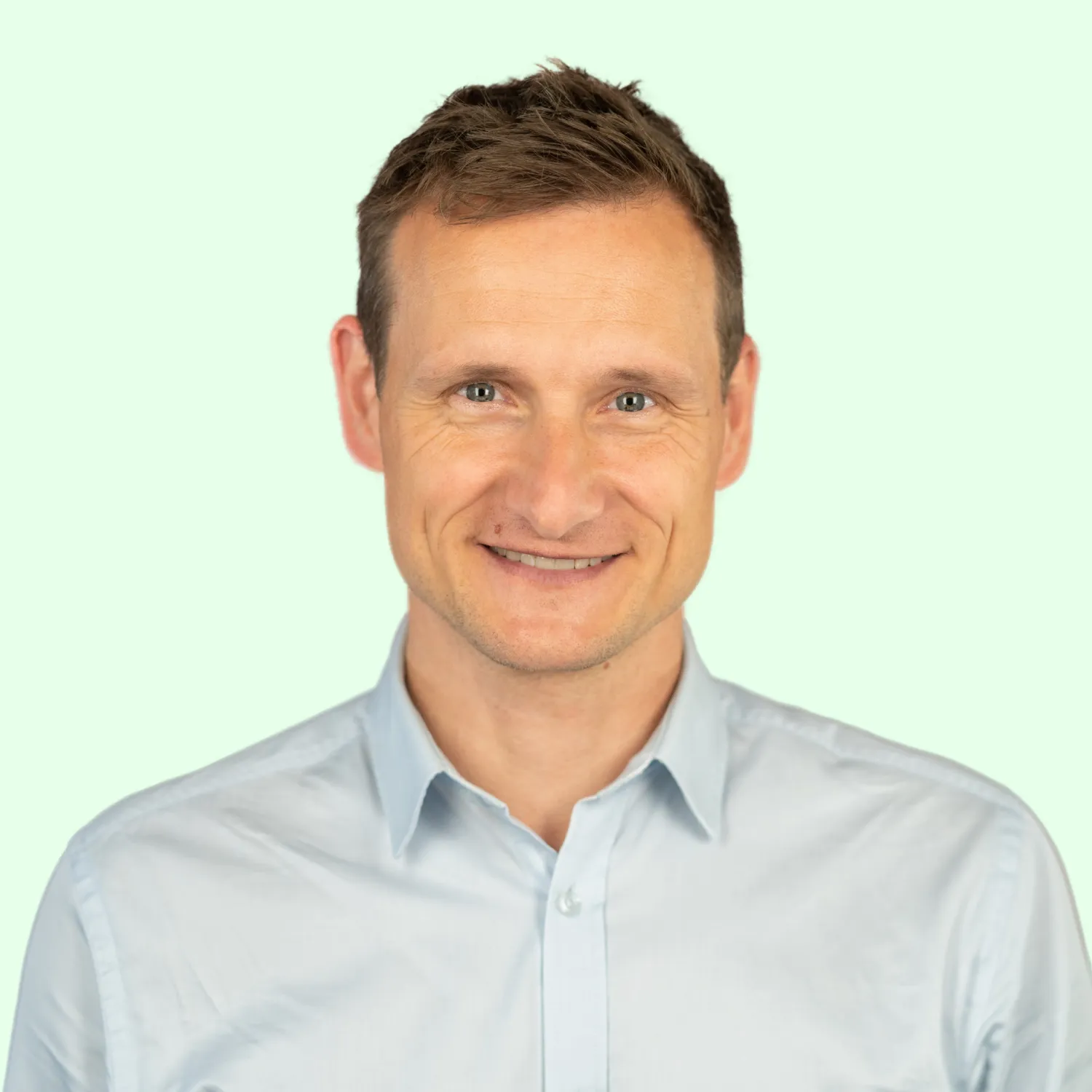 Clemens Seidel 