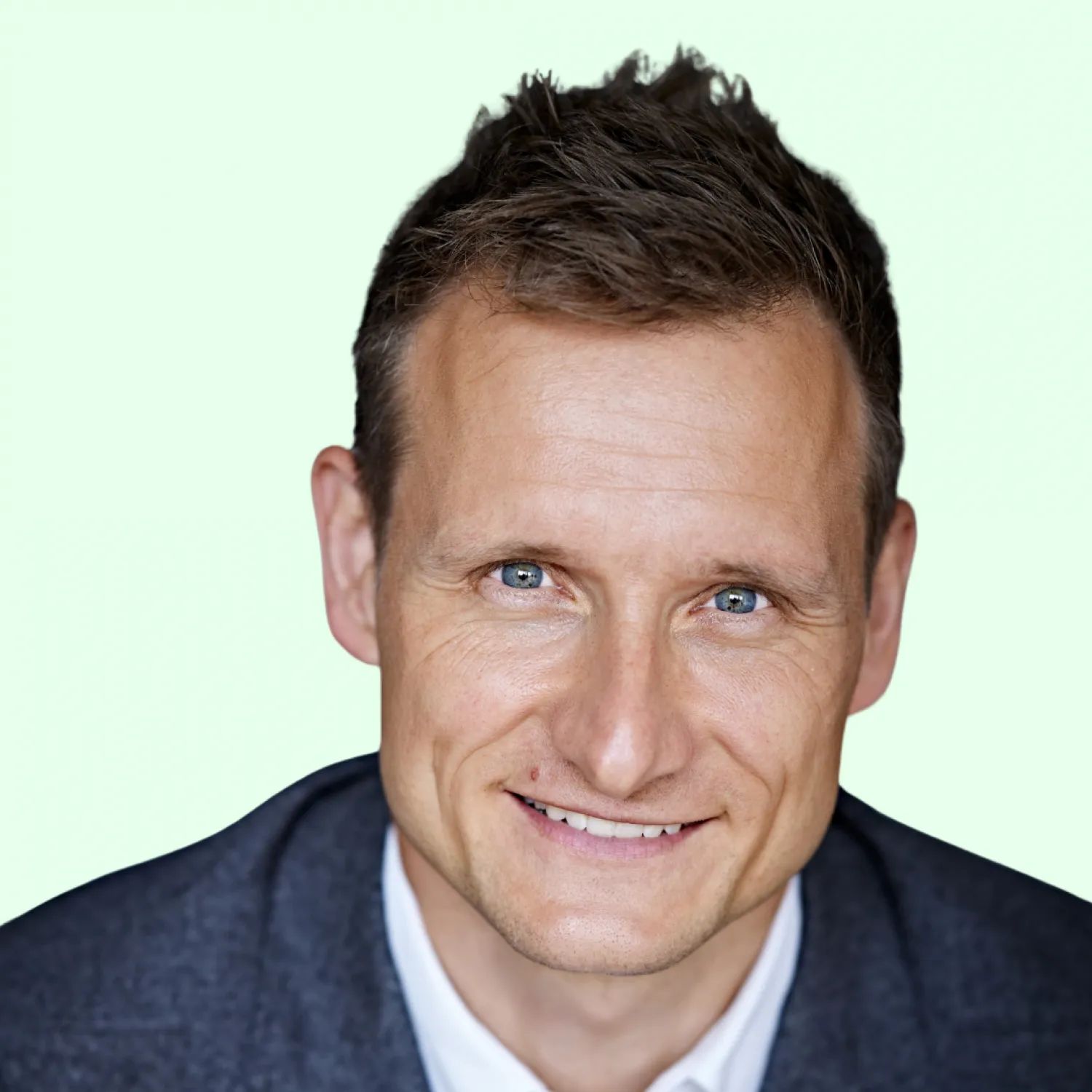 Clemens Seidel 