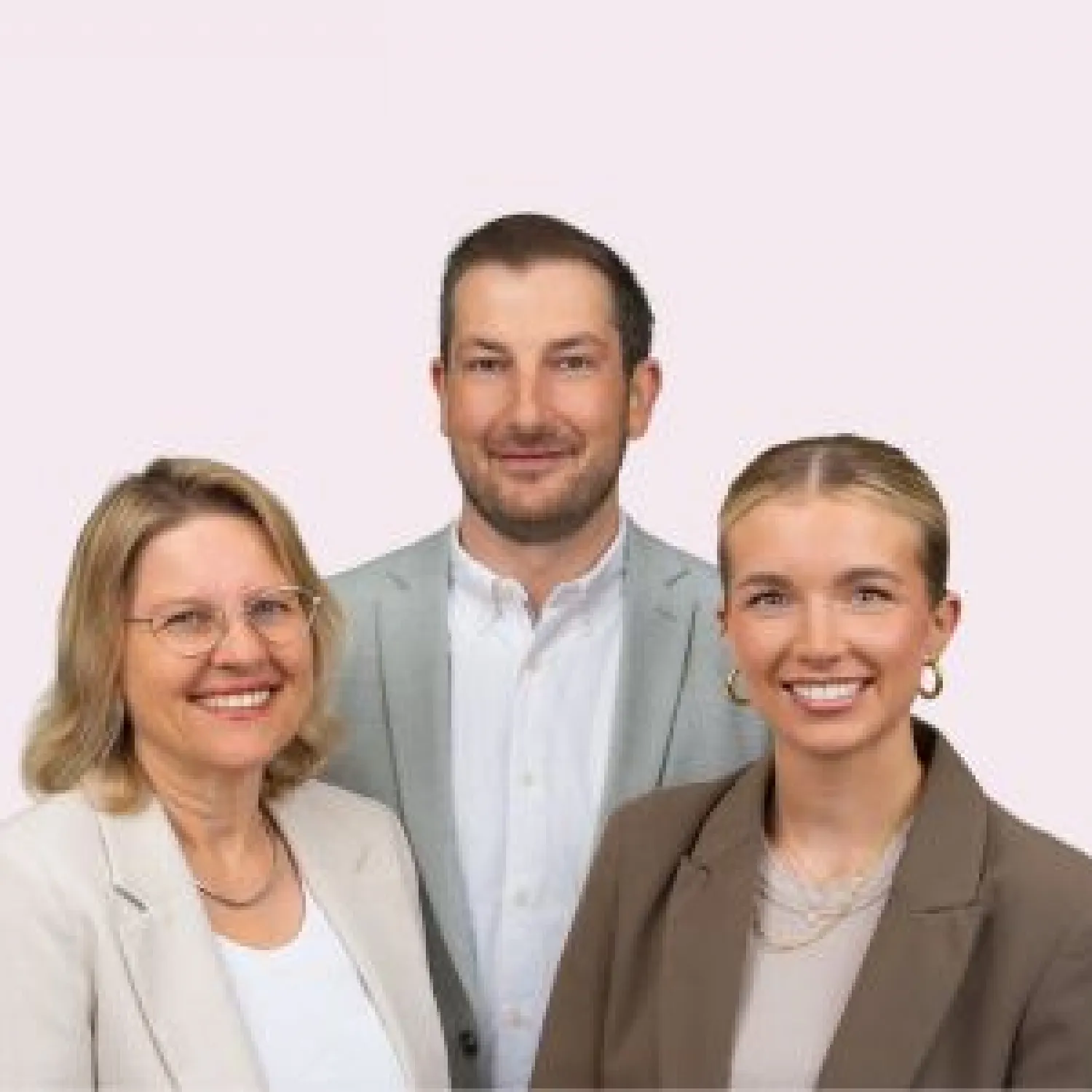 Vertriebsteam Schleswig-Holstein