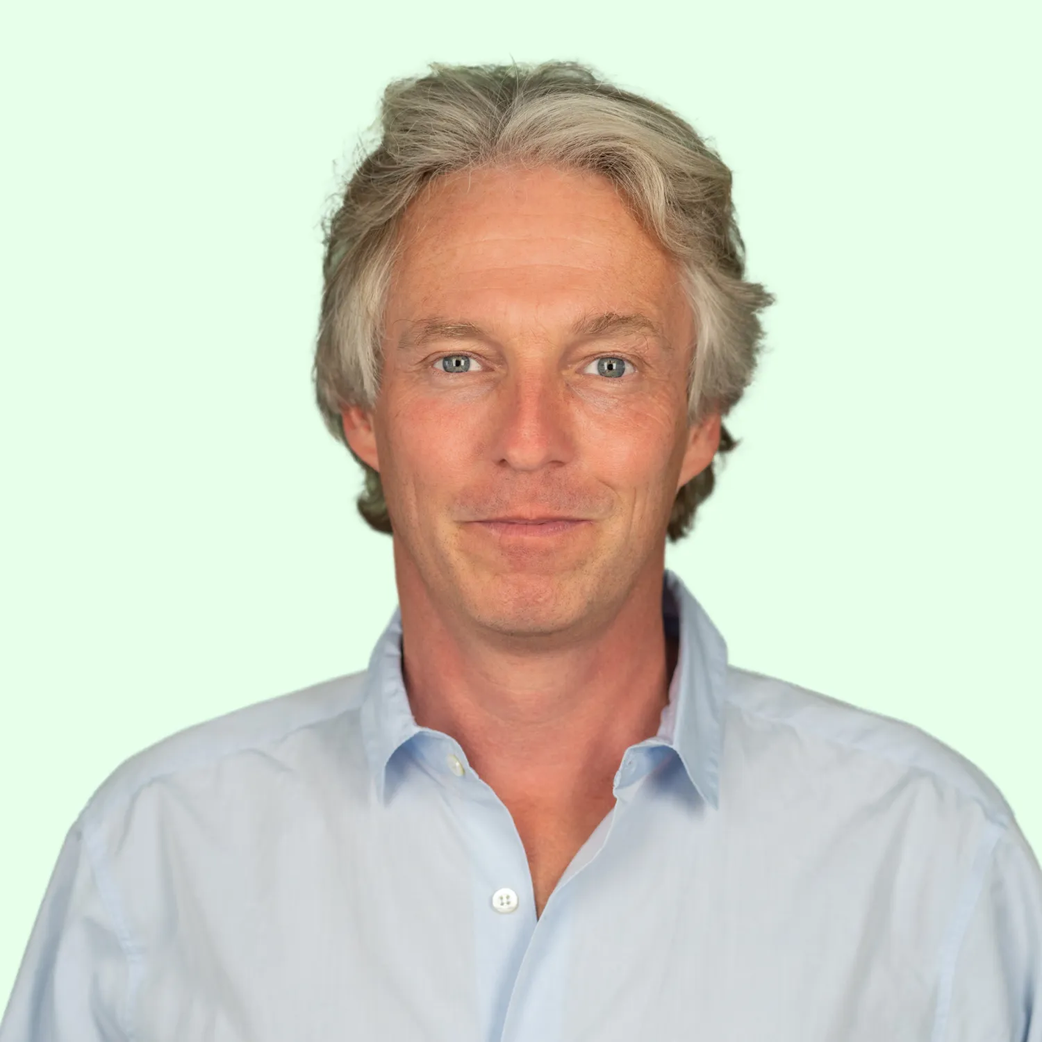 Marc Schauenburg