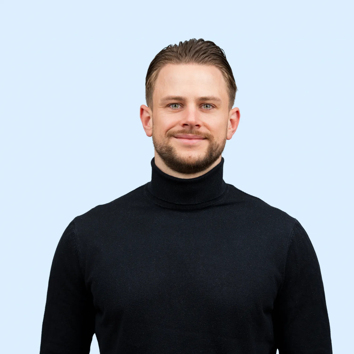 Nico Rudat