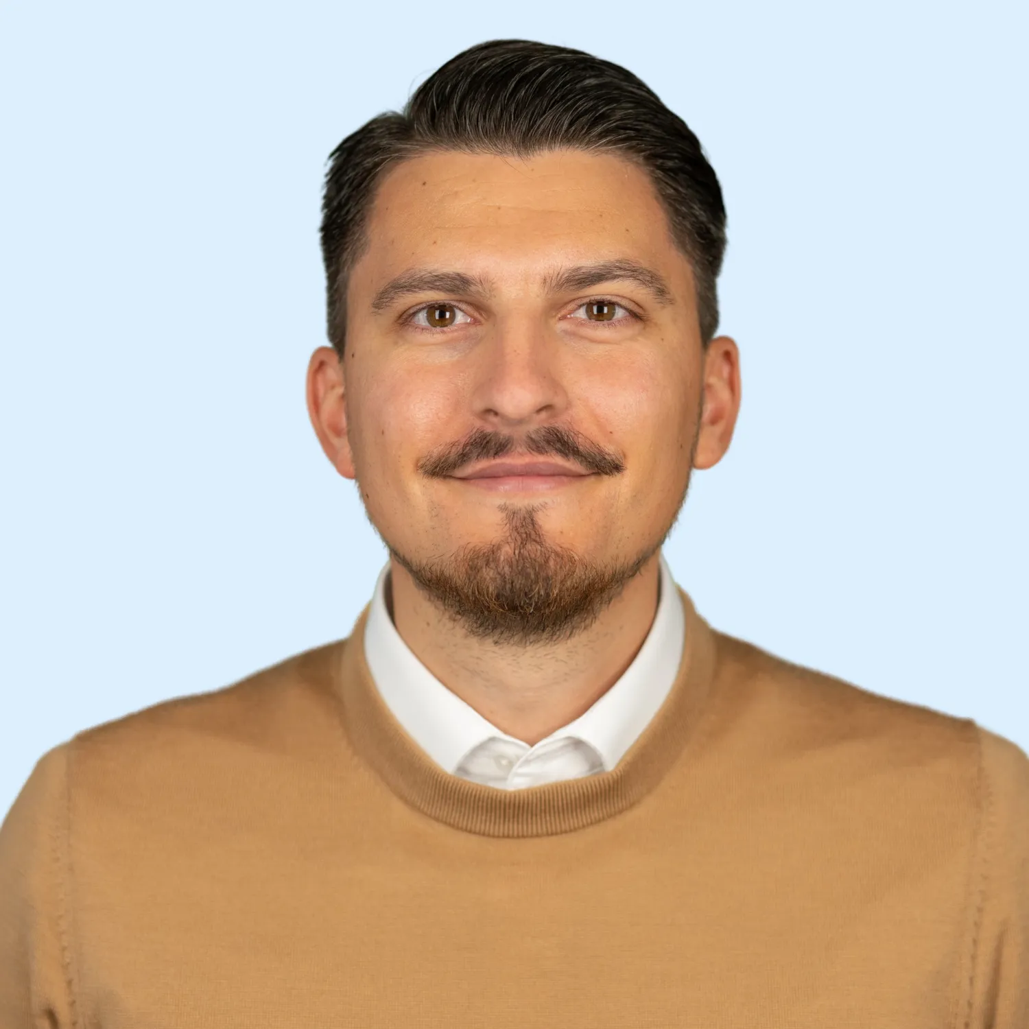 Robin Dümpert 