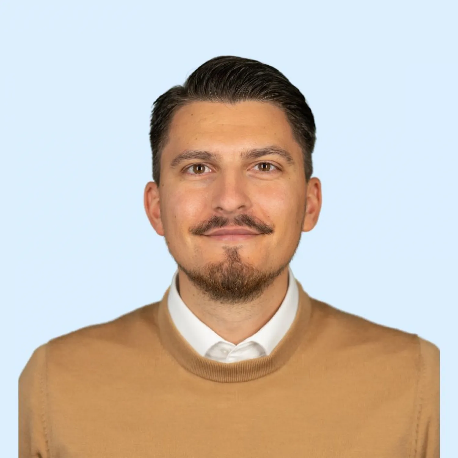 Robin Dümpert