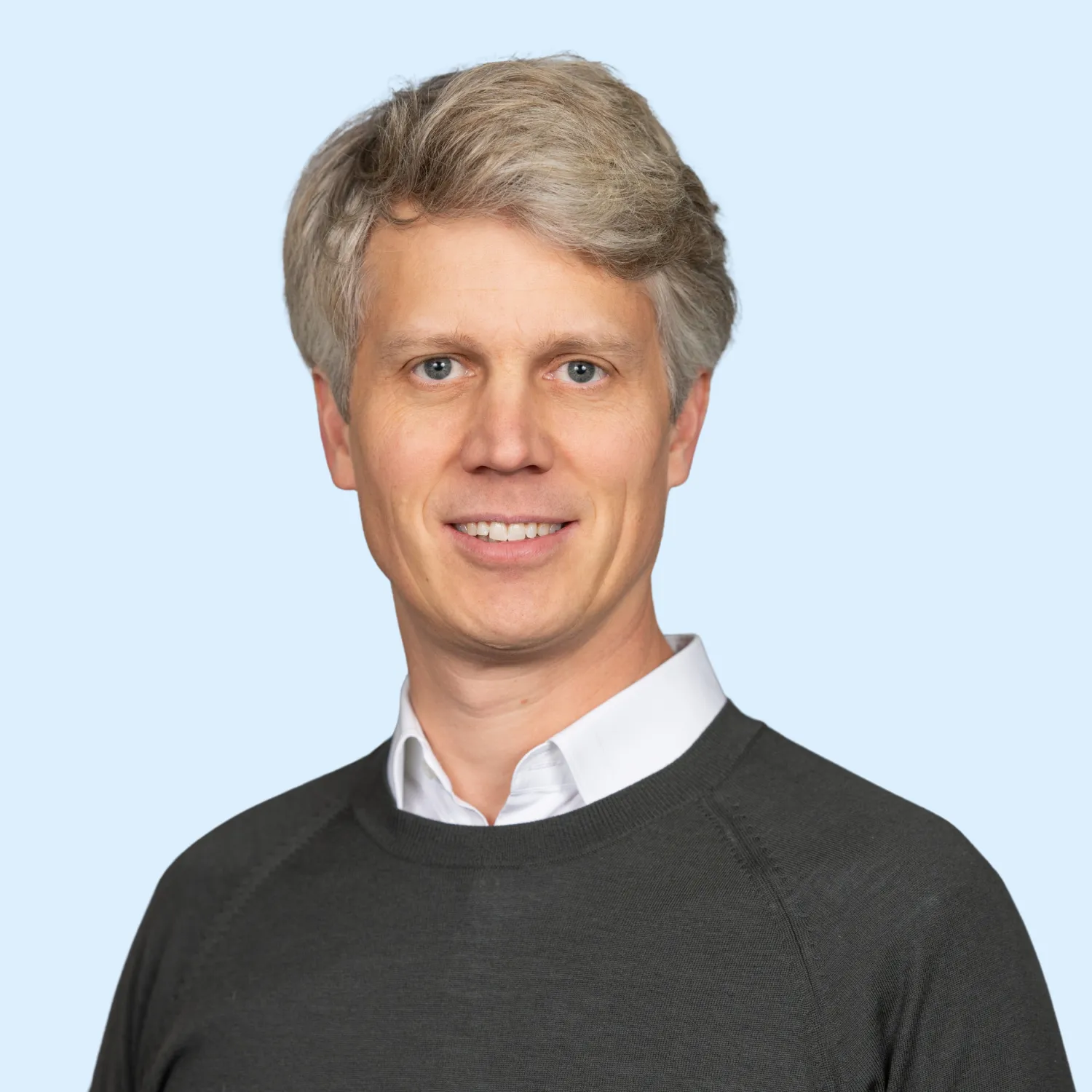 Dr. Ulf Schauenburg
