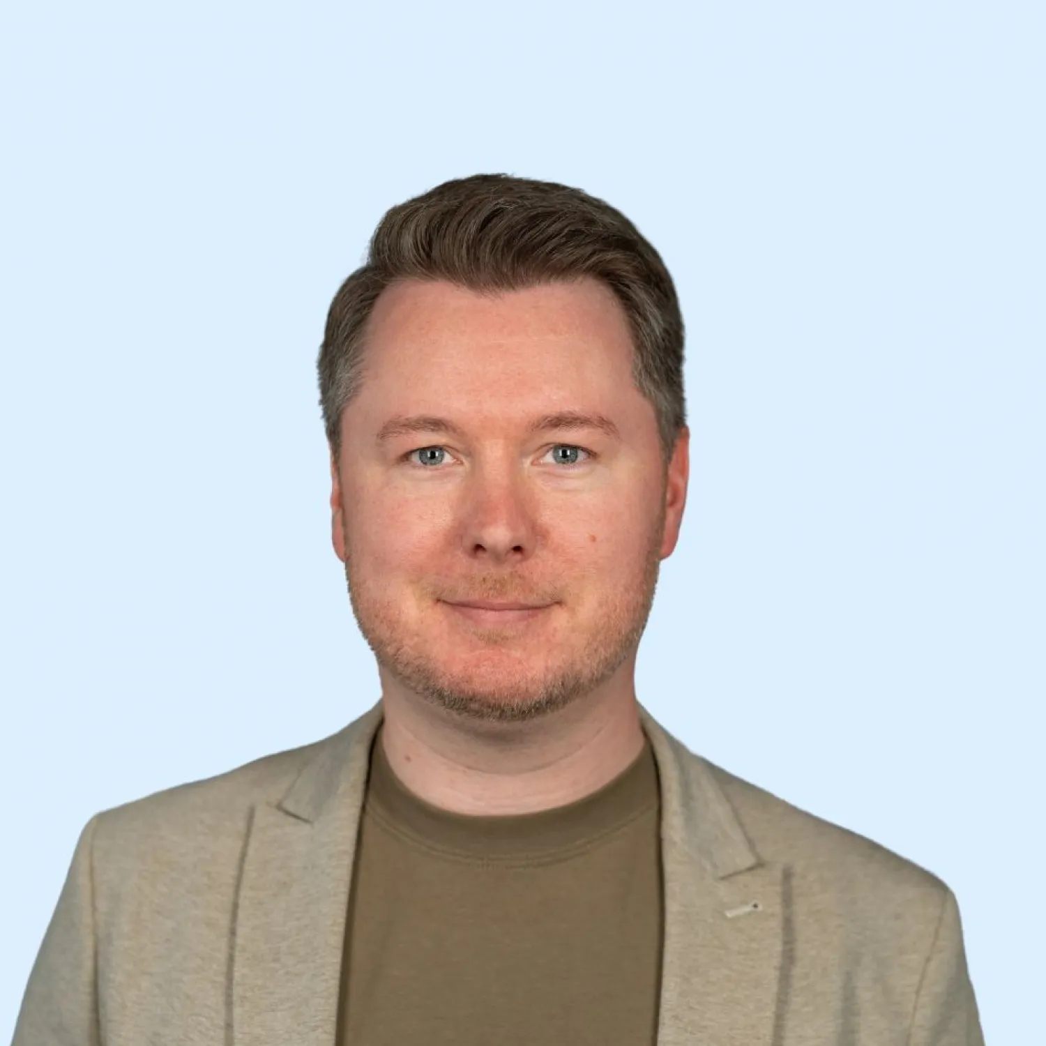 Benedikt Leidorf