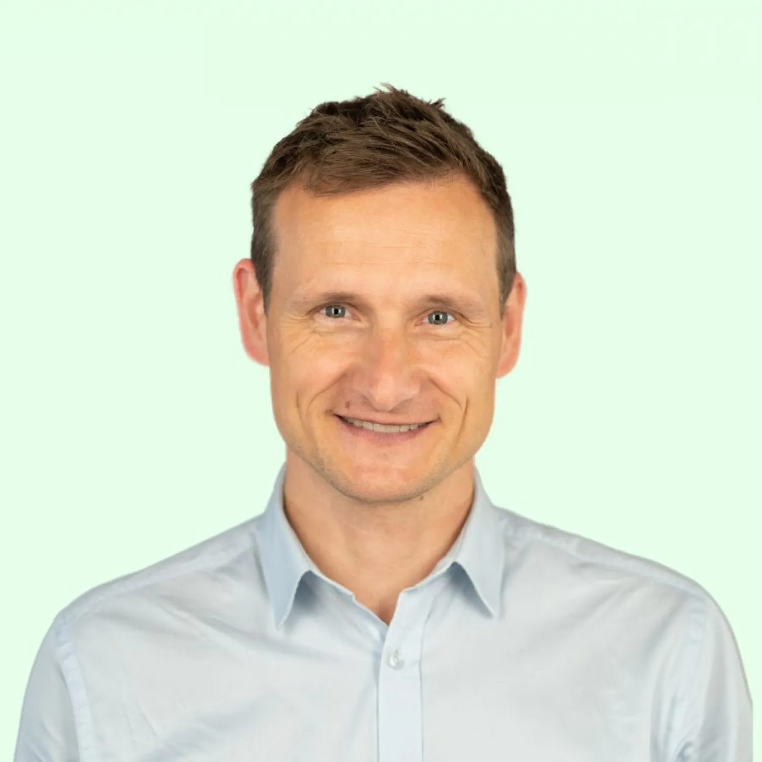 Clemens Seidel