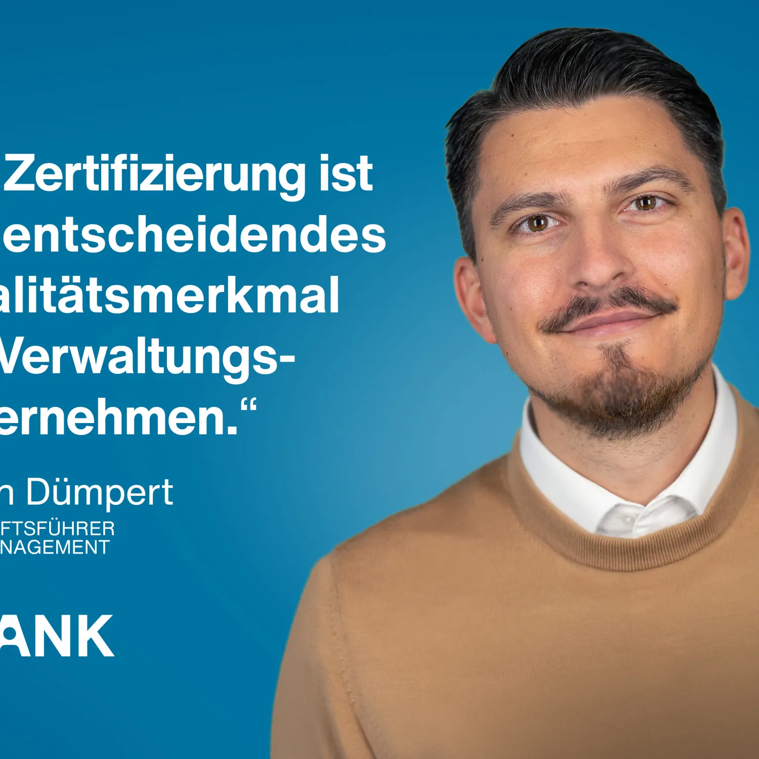 Robin Dümpert Zitat