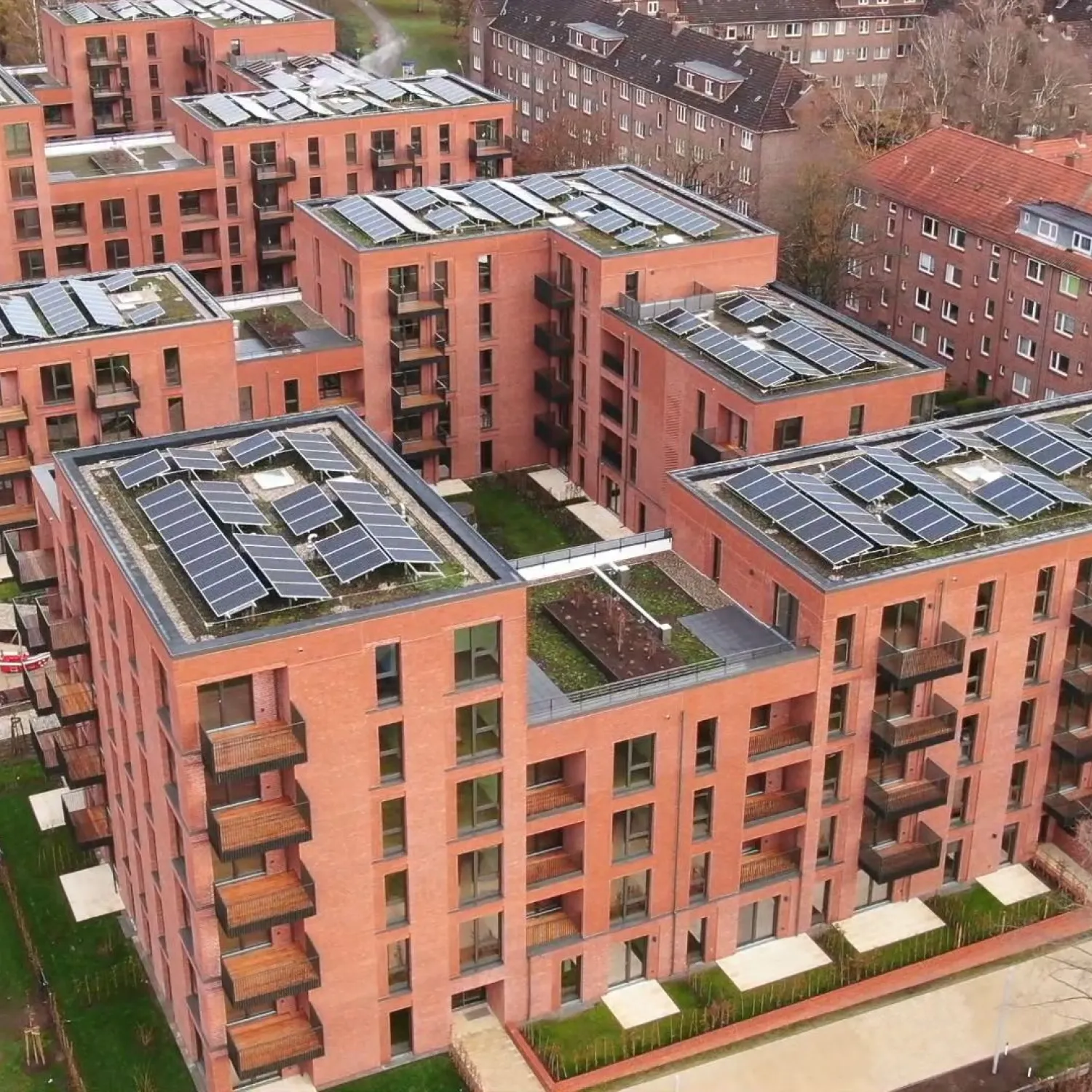Photovoltaik