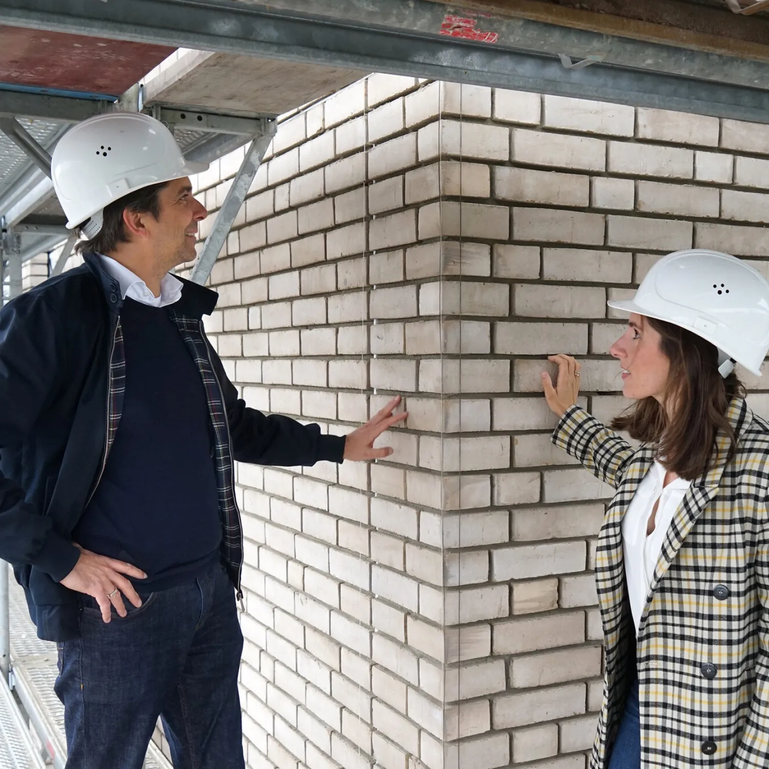 APP Architekten Ankerplatz Baakenhafen FRANK Development Bauträger