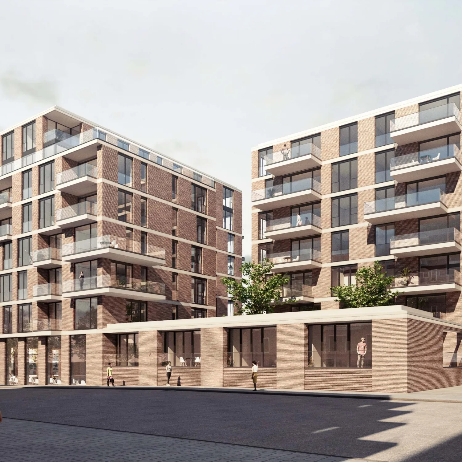 Ganzheitliche Ennergiekonzepte von FRANK