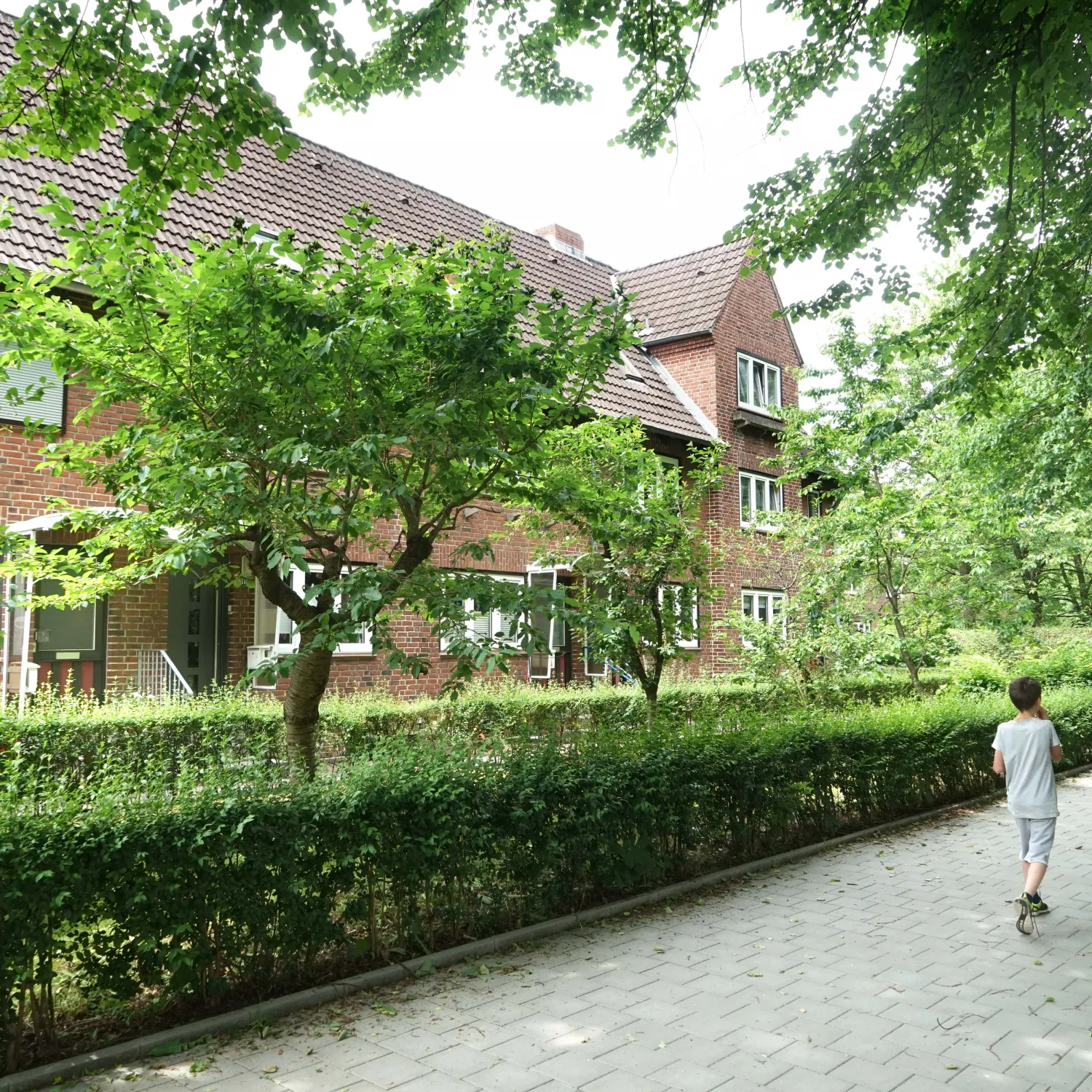 Die WEG Verwaltung von FRANK
