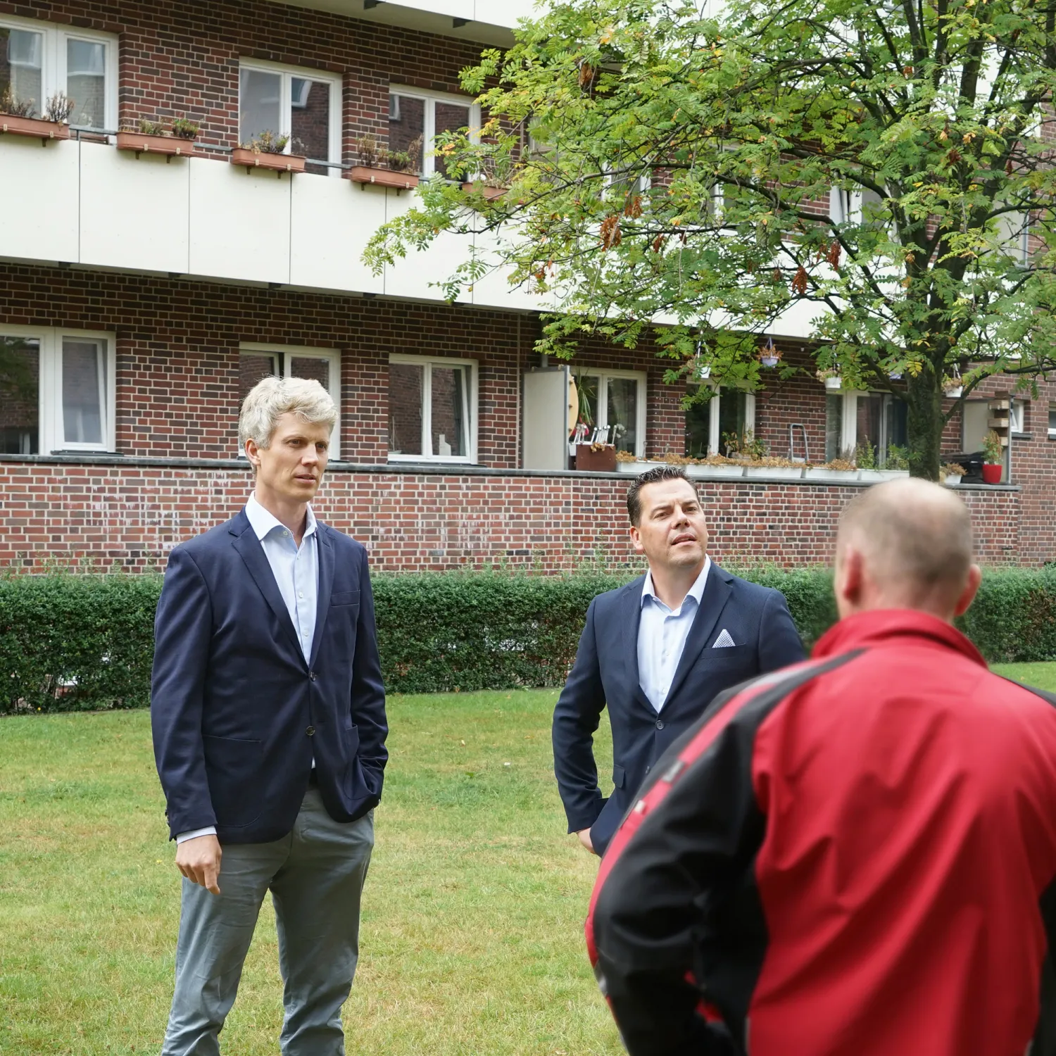 FRANK & RATIONELL