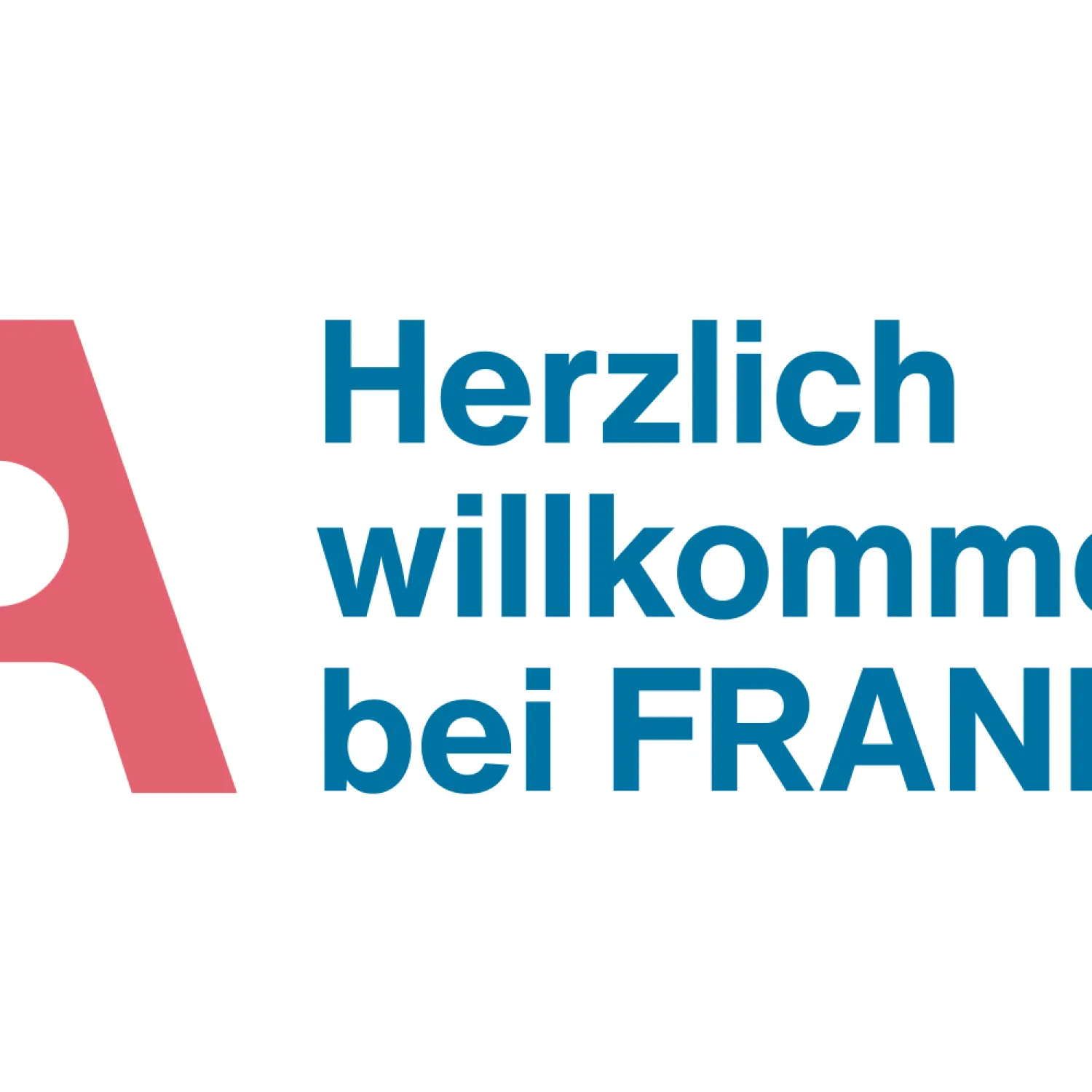 Willkommen bei FRANK über uns