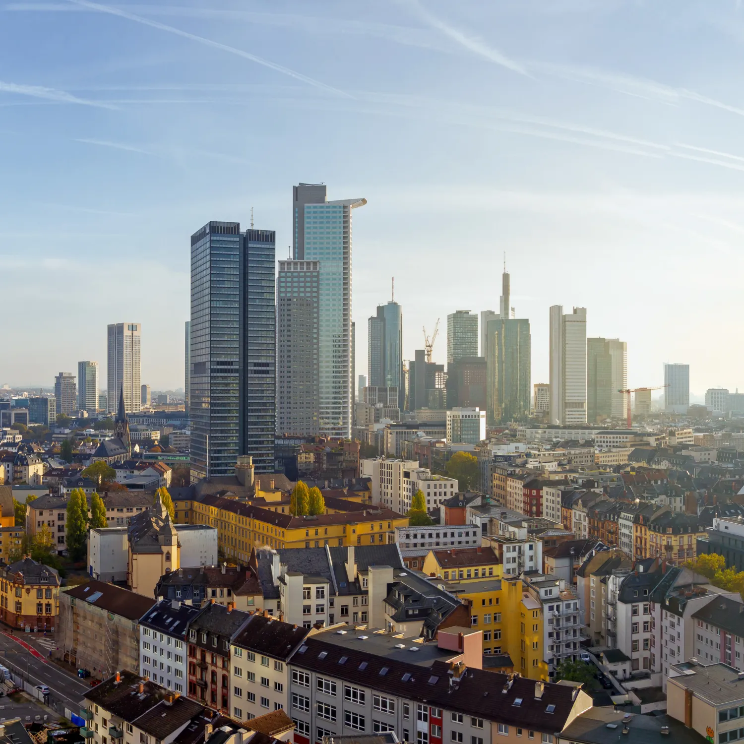 Frankfurter Gallusviertel