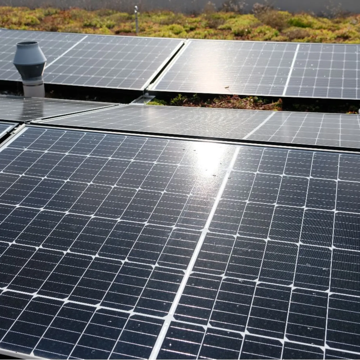 Solarmodul