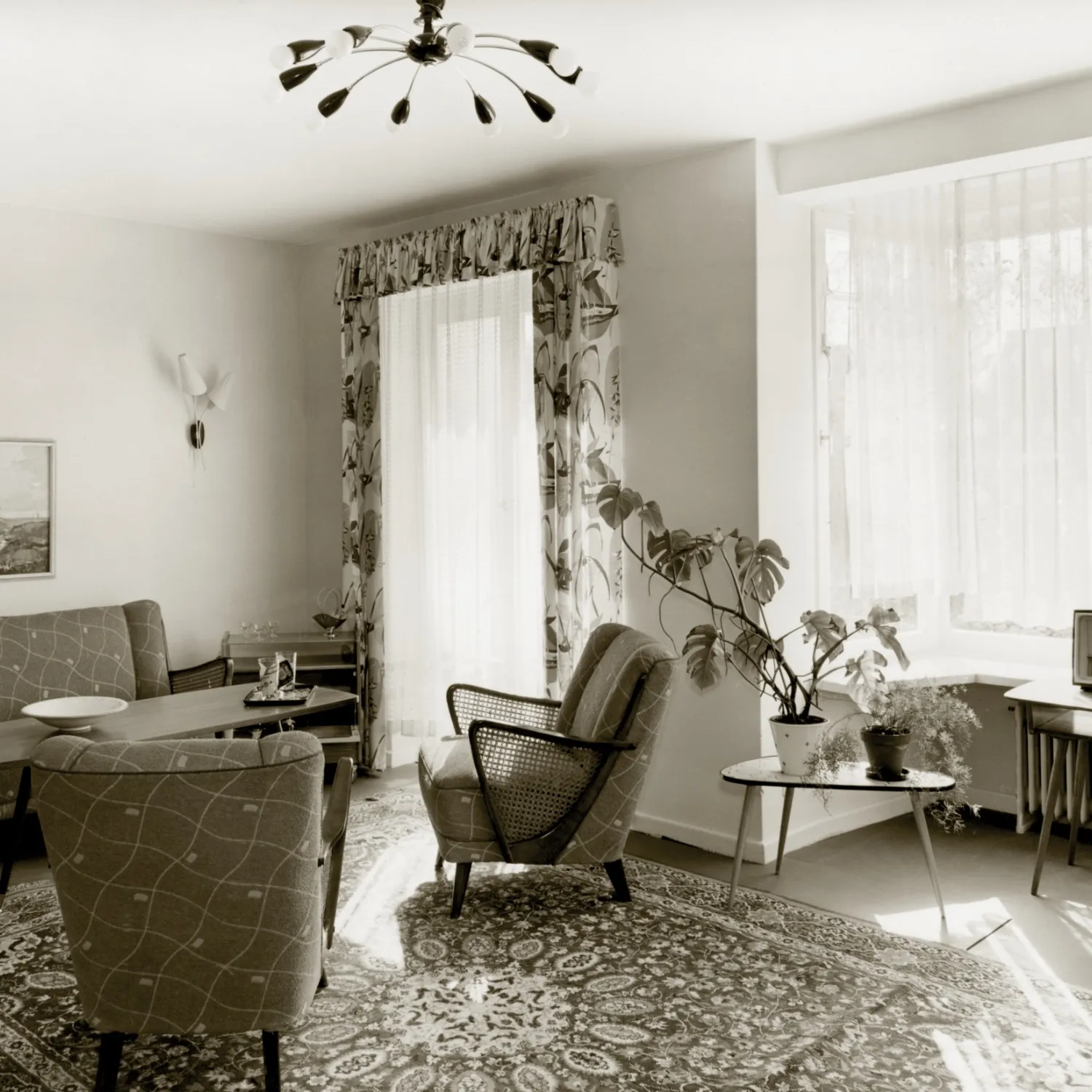 Reihenhäuser Oberursel