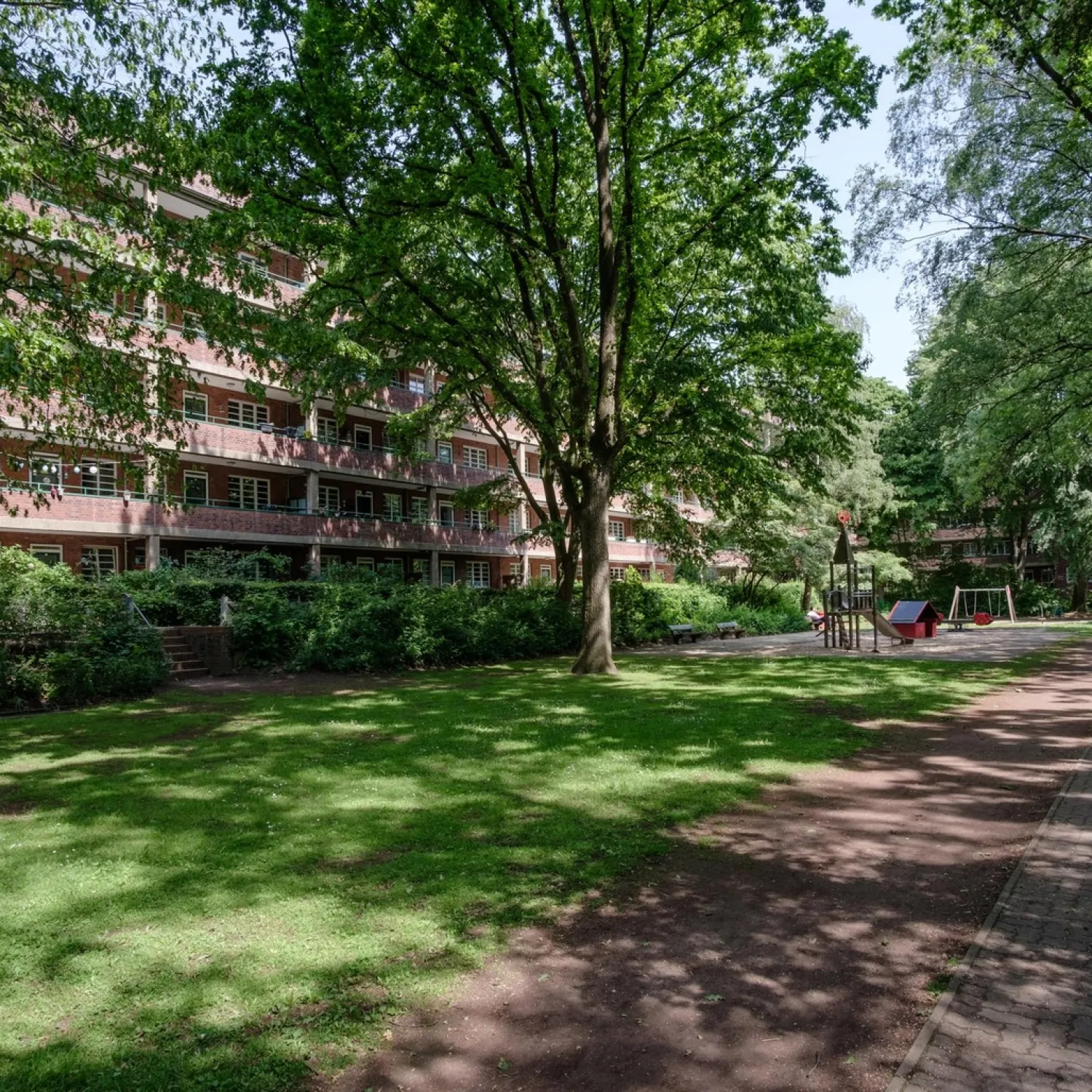 Reihenhäuser Oberursel