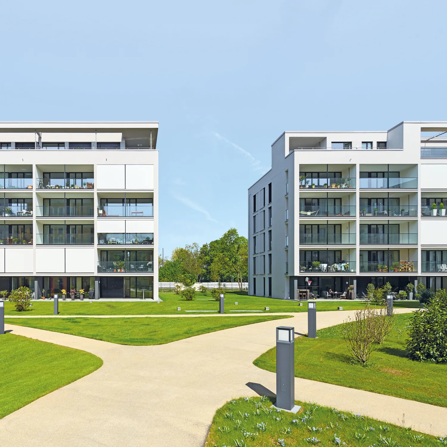 Kennedyallee