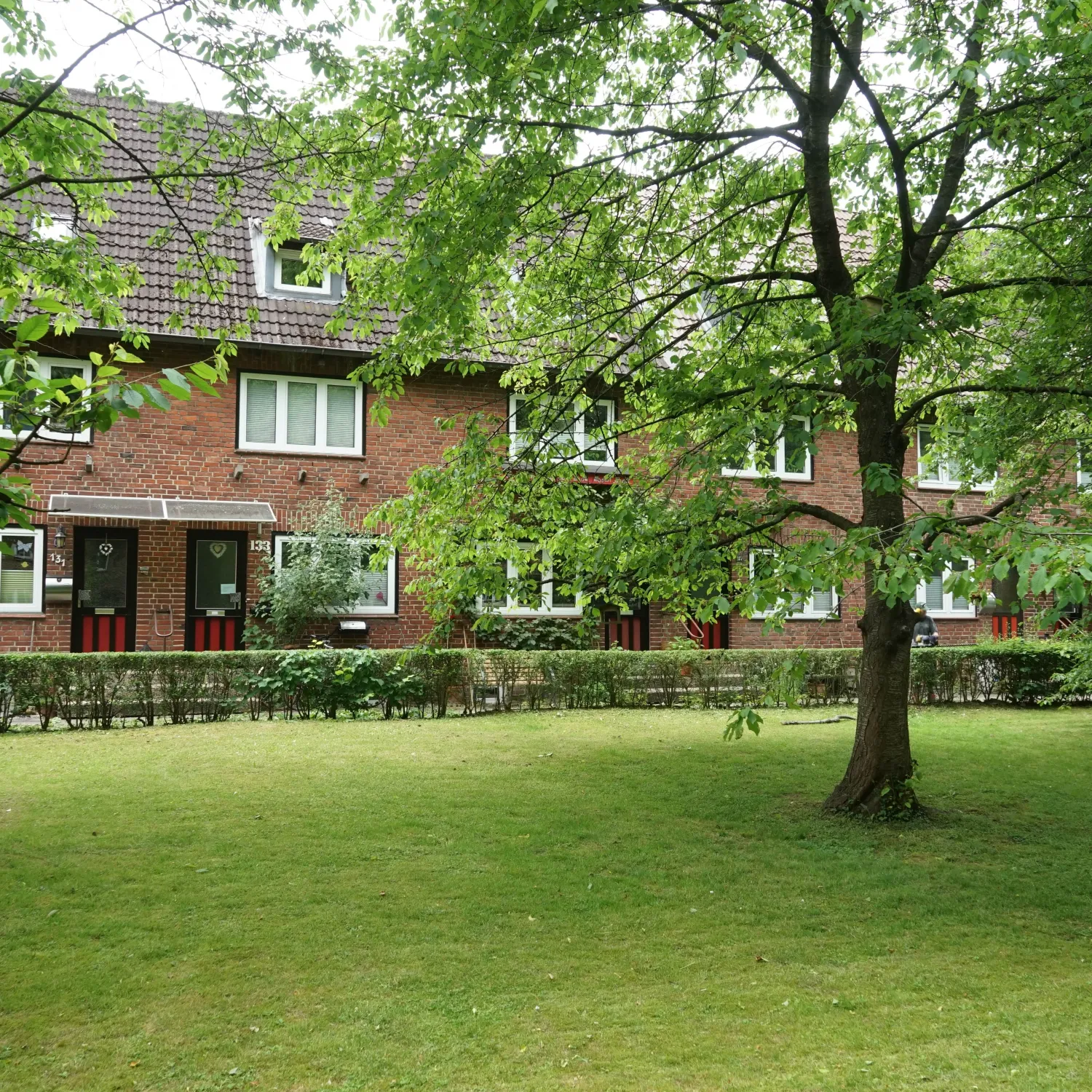 Gartenstädte