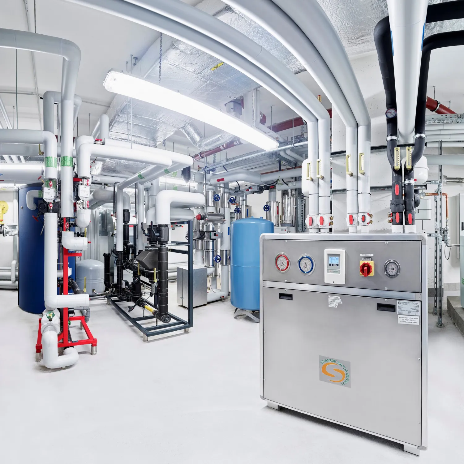 Nachhaltigkeit der Lebensformate