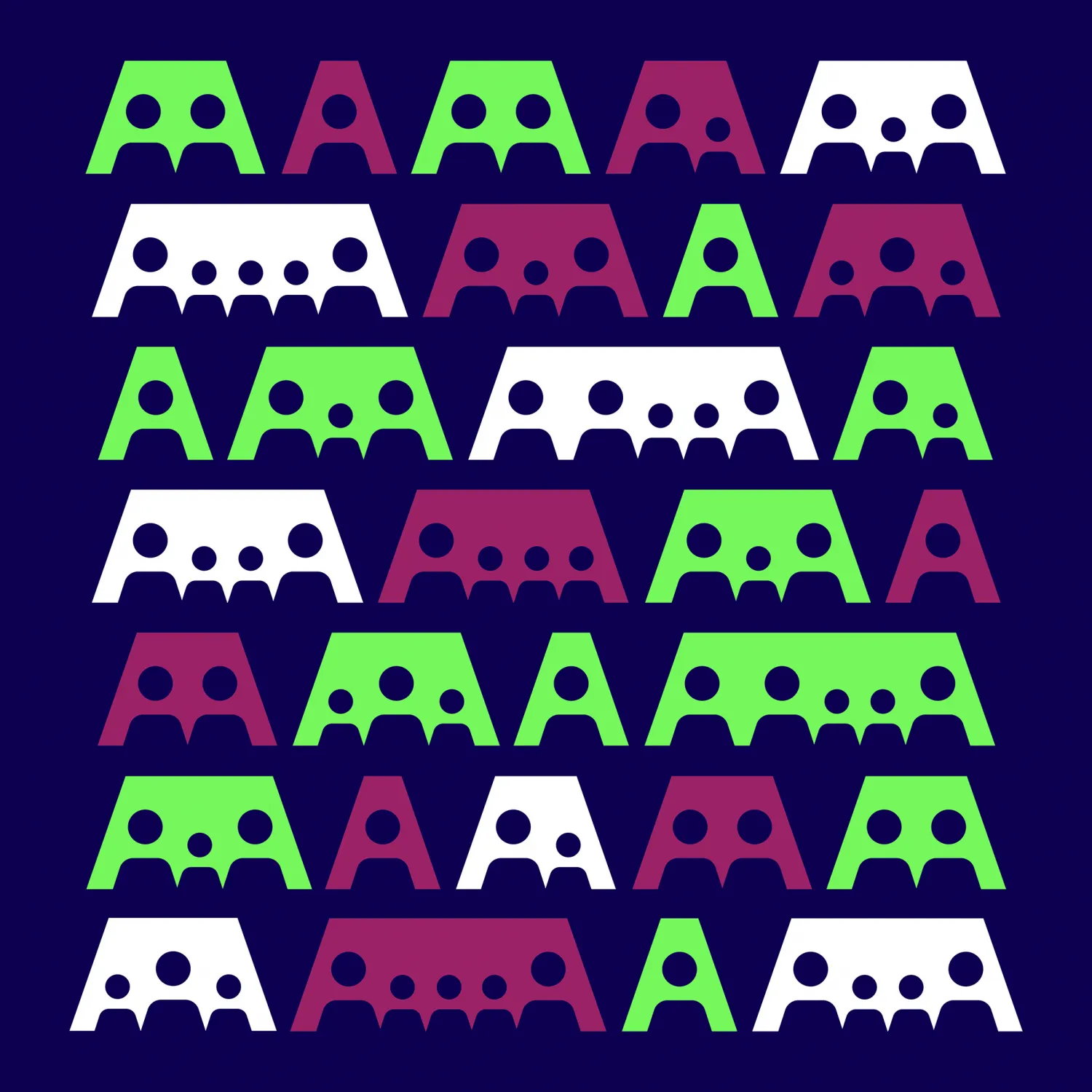 Logo Hintergrund