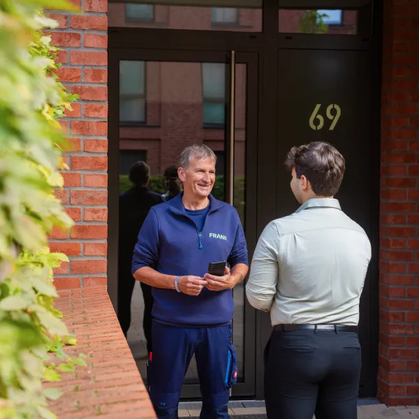 Immobilienbewirtschaftung