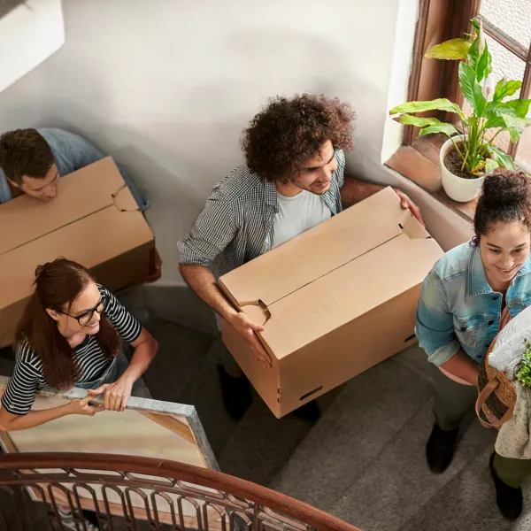 Mietwohnungen Property Management