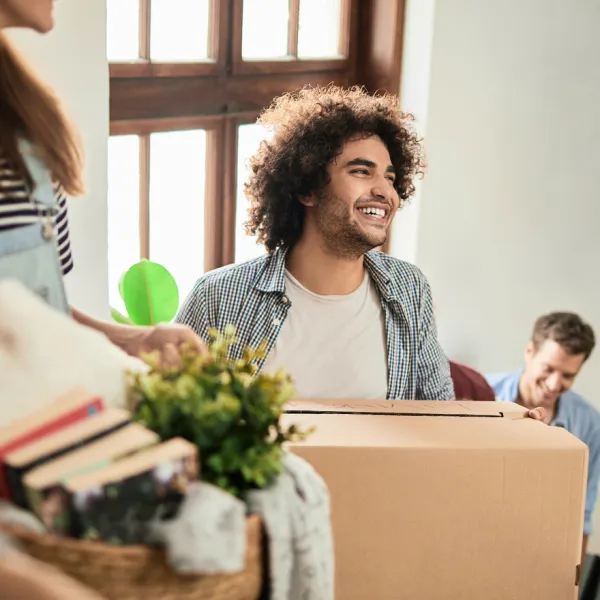 Studentenwohnungen bei FRANK
