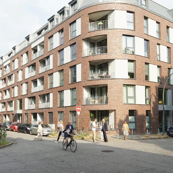 Mozartstraße
