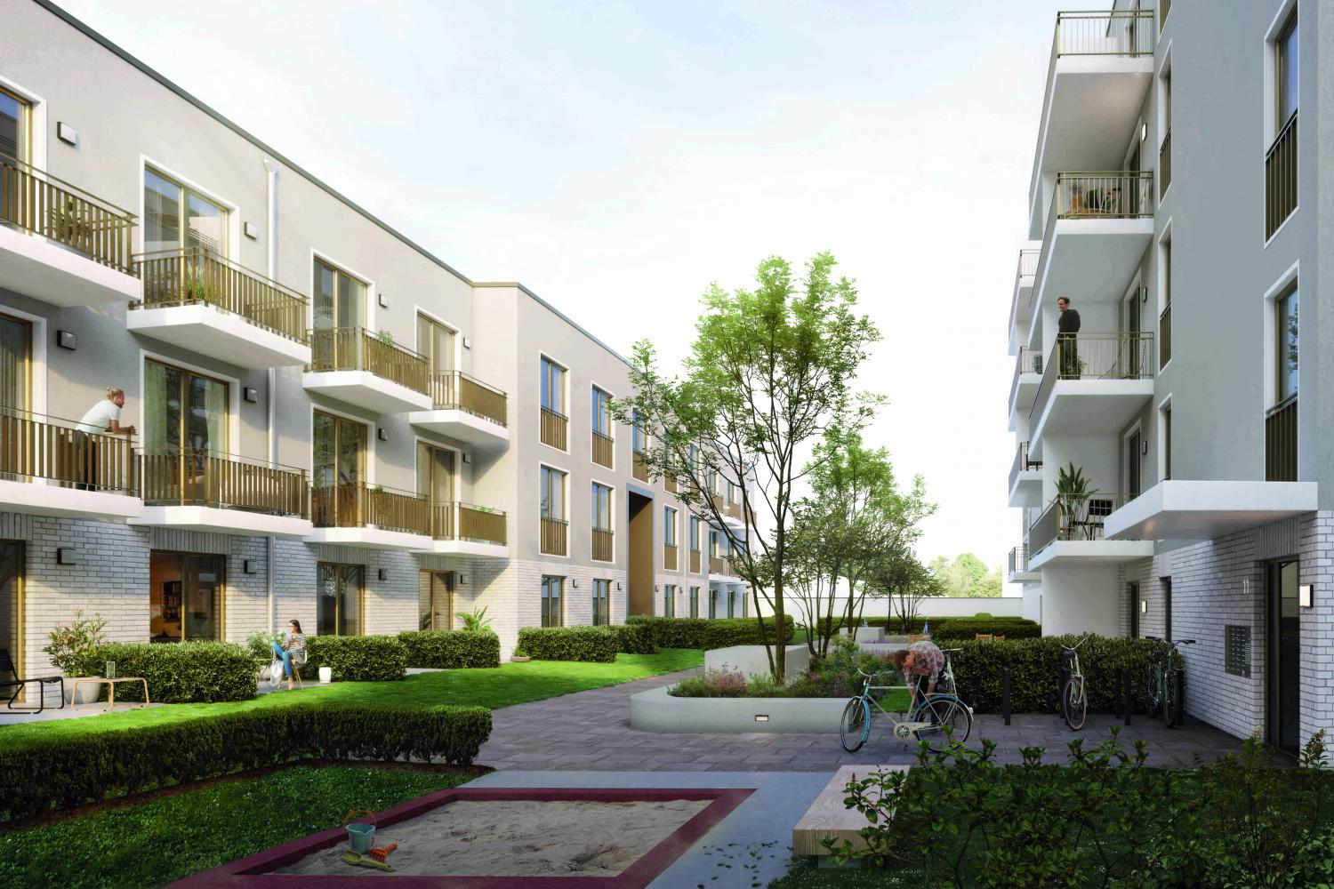 Floersheimer Strasse Hof