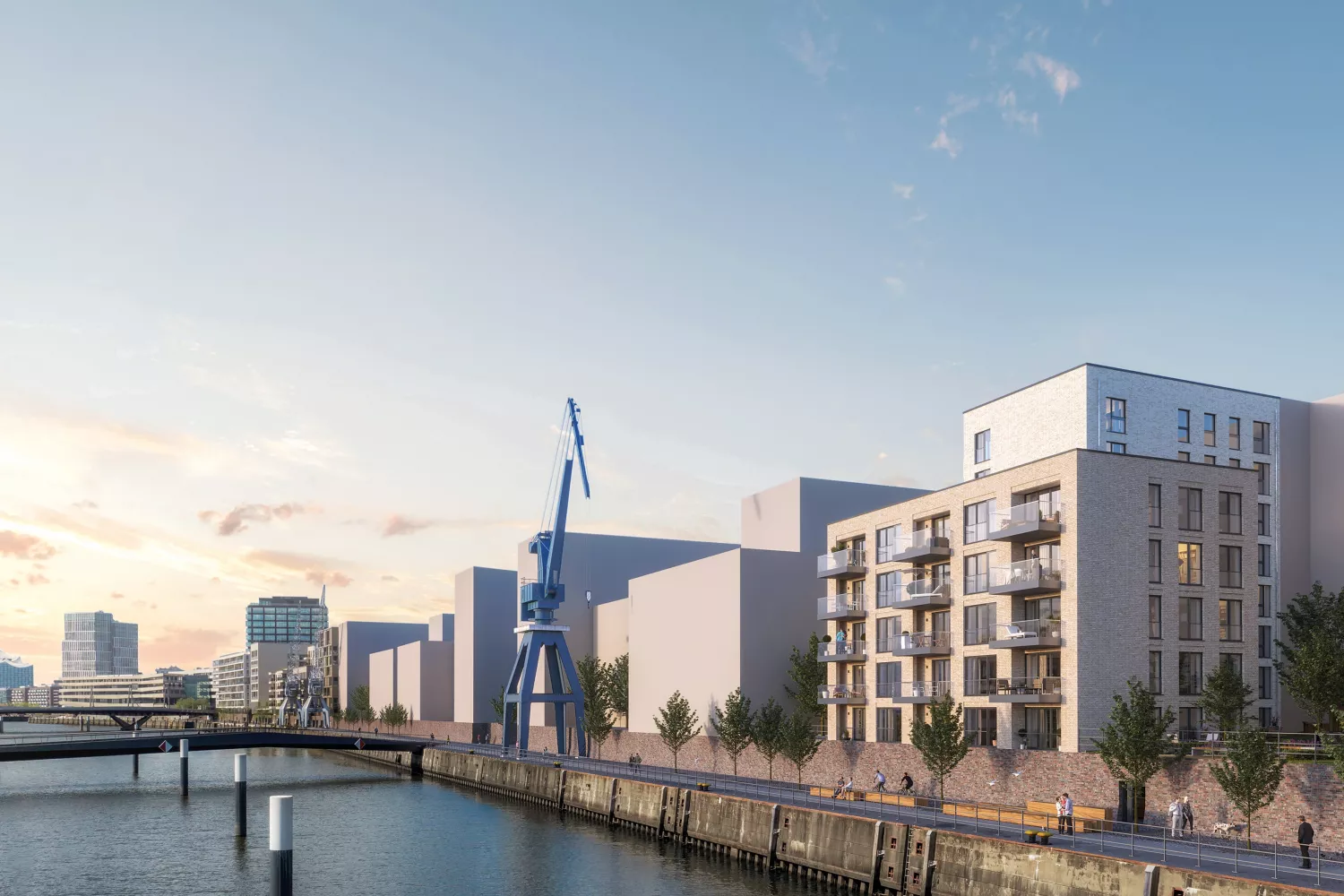 HafenCity