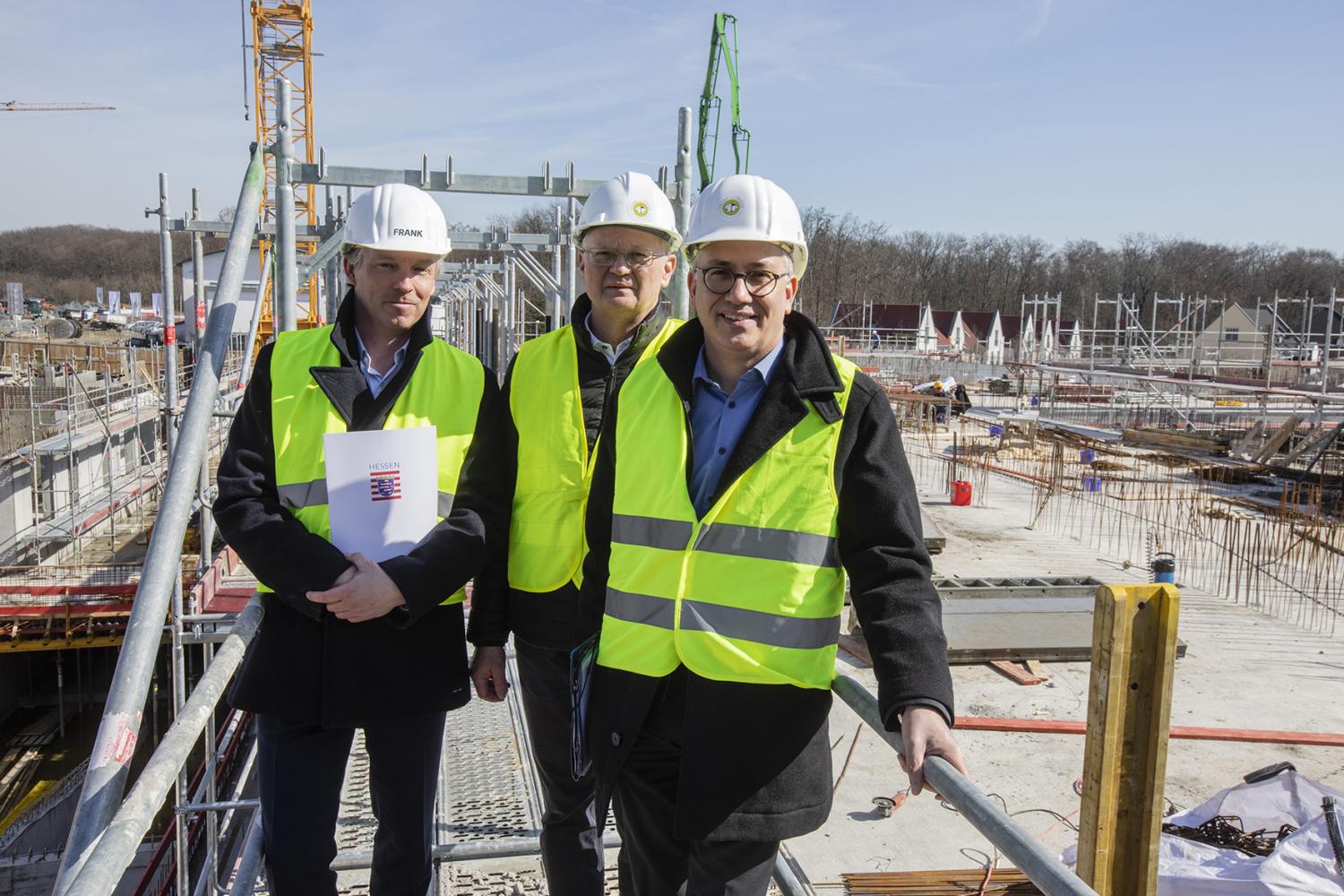 Sozialwohnungen Öffentlich geförderte Wohnungen