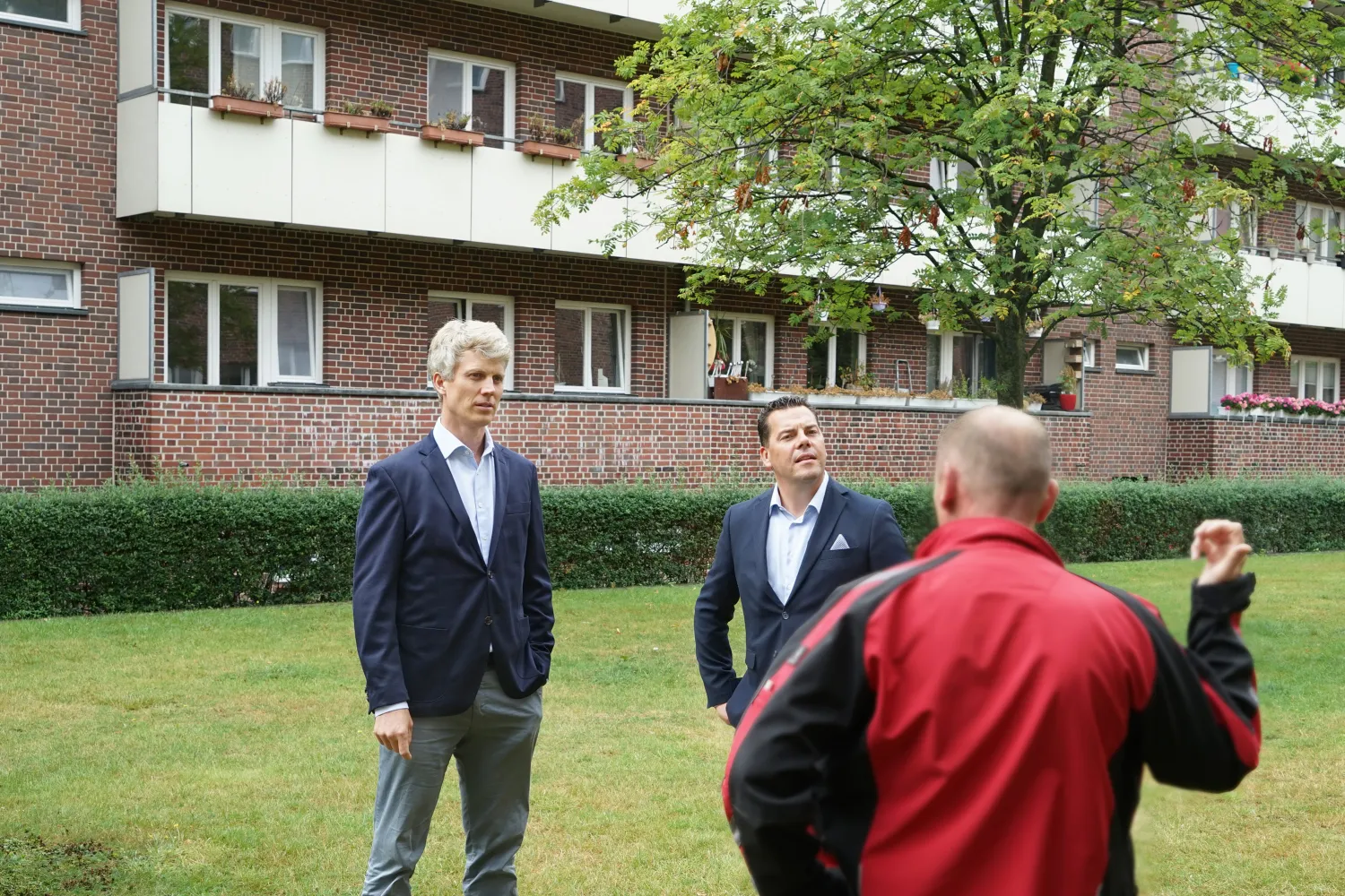 FRANK & RATIONELL