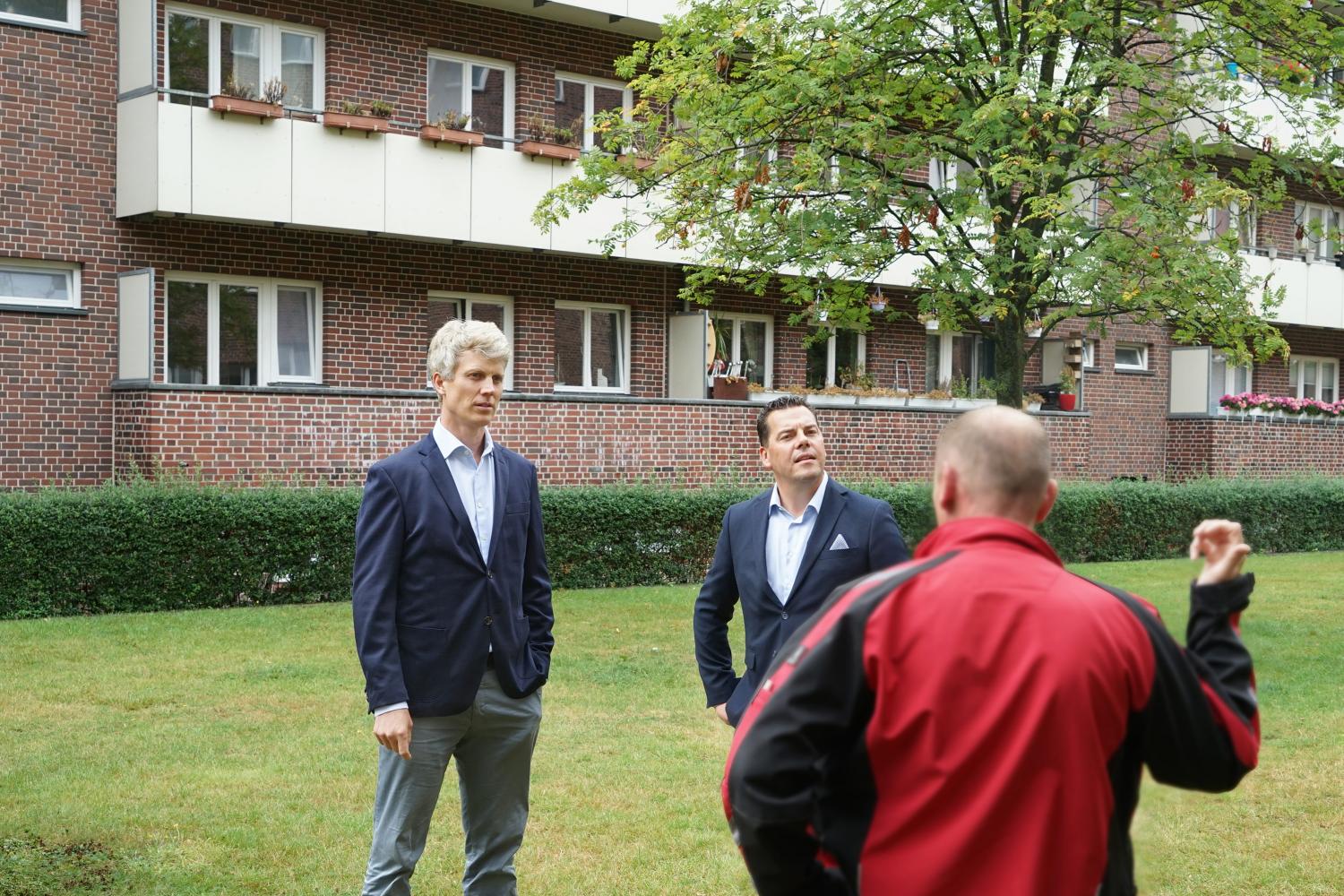 FRANK & RATIONELL