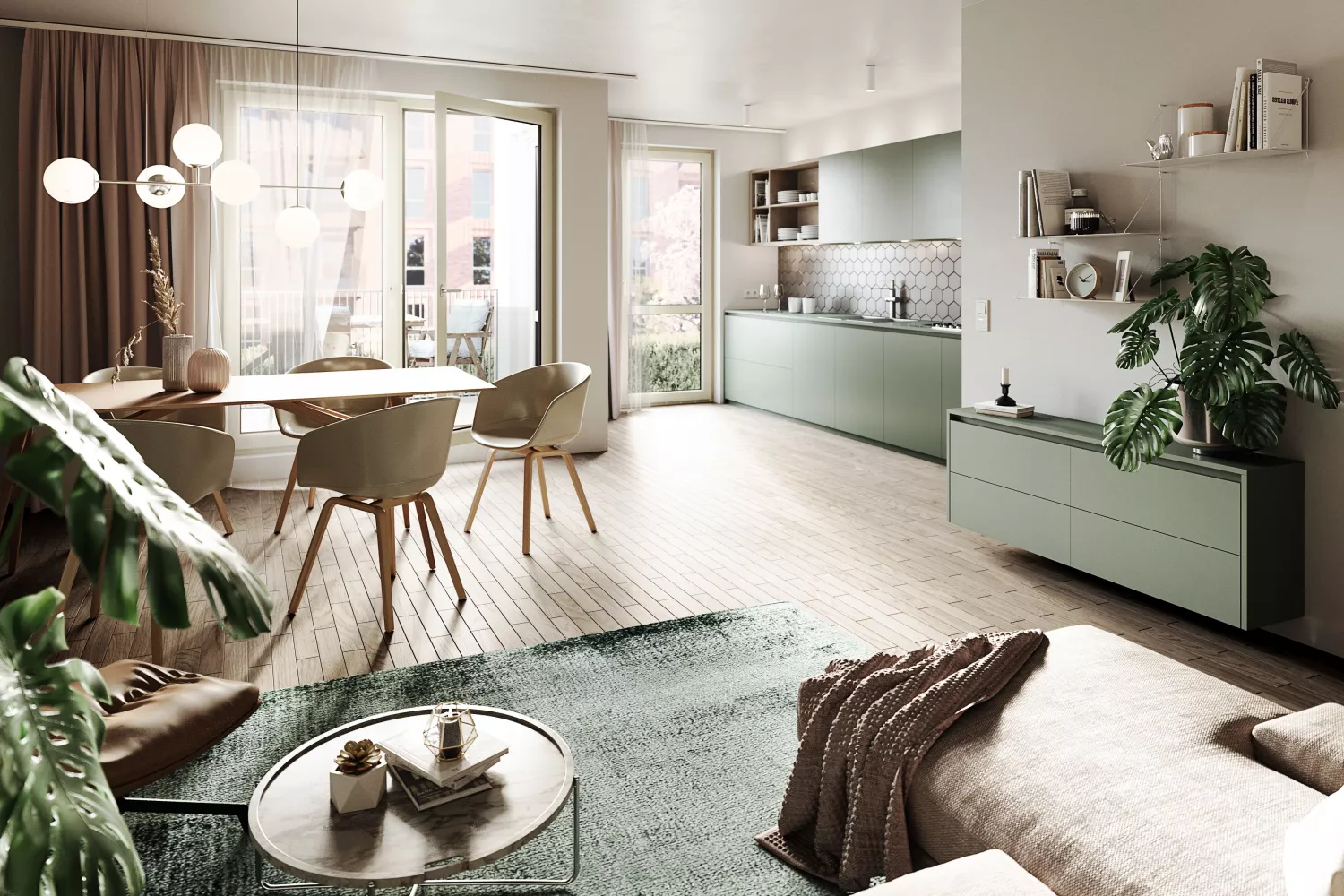 Helling Interior Wohnen