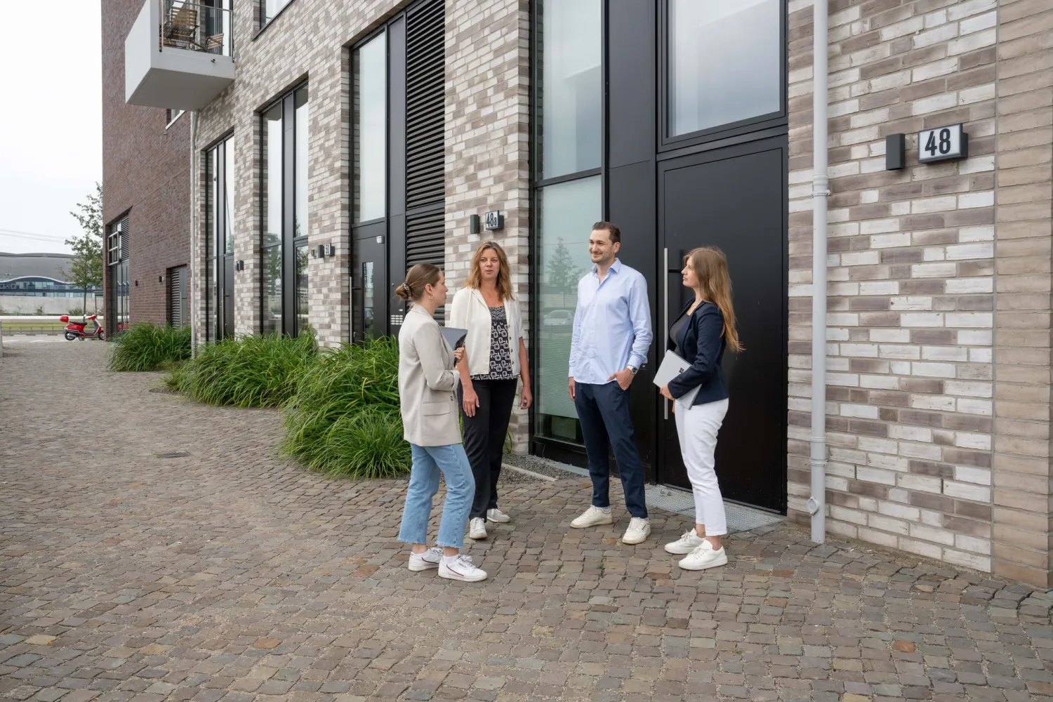 Property Management