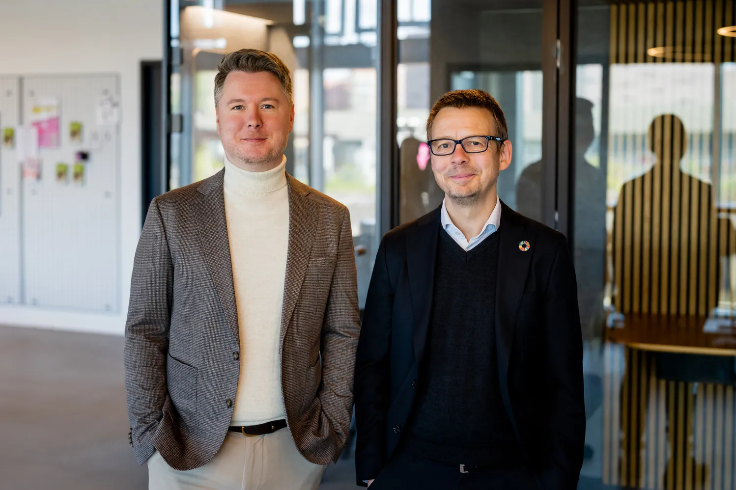 Strategischer Ausbau von FRANK Energy Solutions