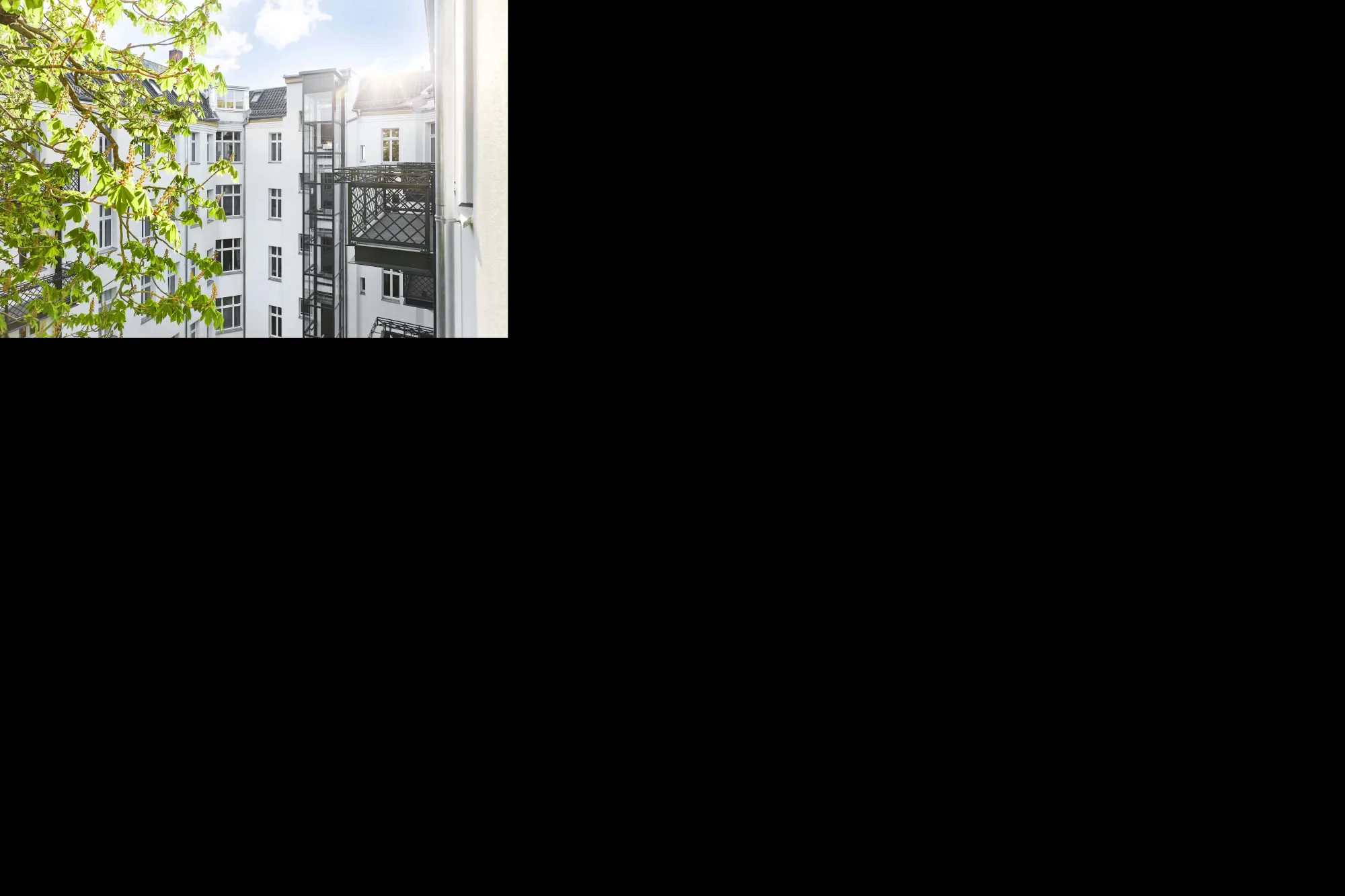 FRANK übernimmt WEG-Verwaltung für 810 Wohnungen in Berlin und Hamburg von Heimstaden