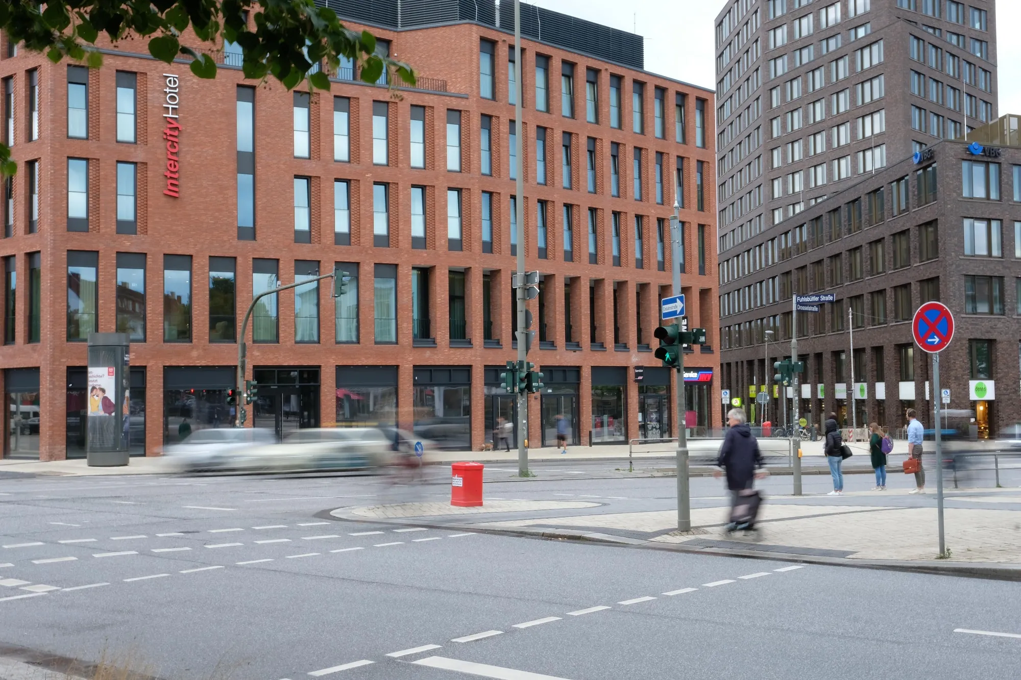 Die IG Fuhle - das Netzwerk für alle Gewerbe­treibenden