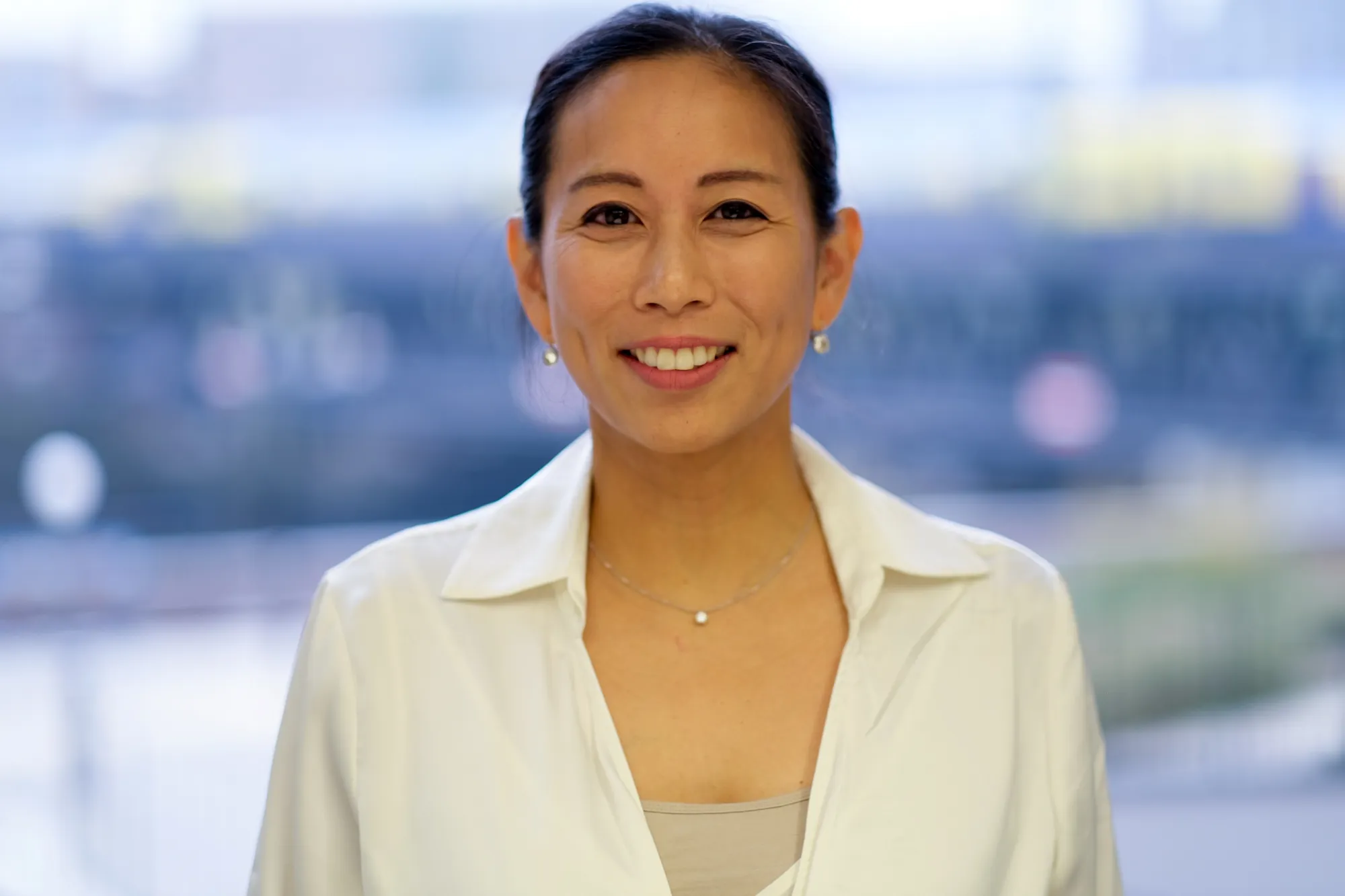 Die Vielseitigkeit der Finanzwelt bei FRANK