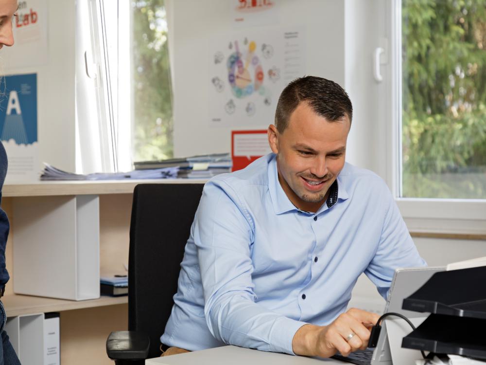 Matthias Schreiber FRANK