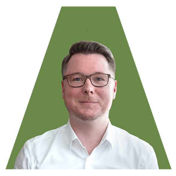 Benedikt Leidorf
