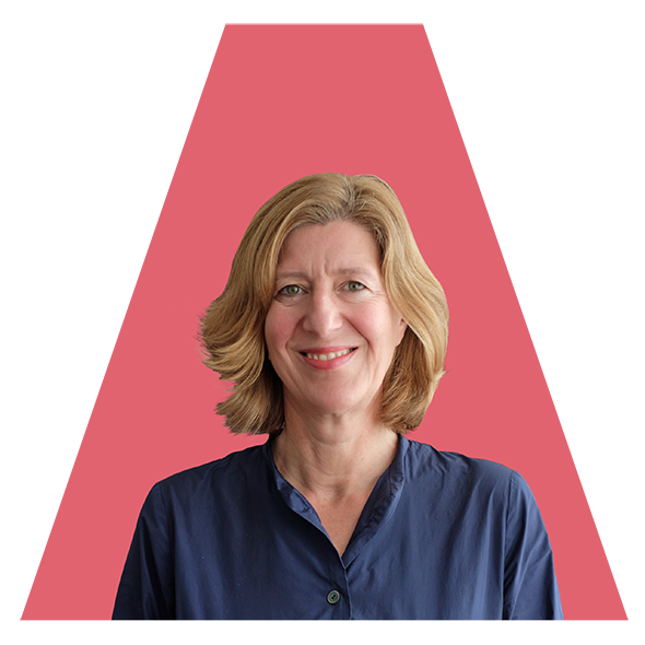 Birgit Bender