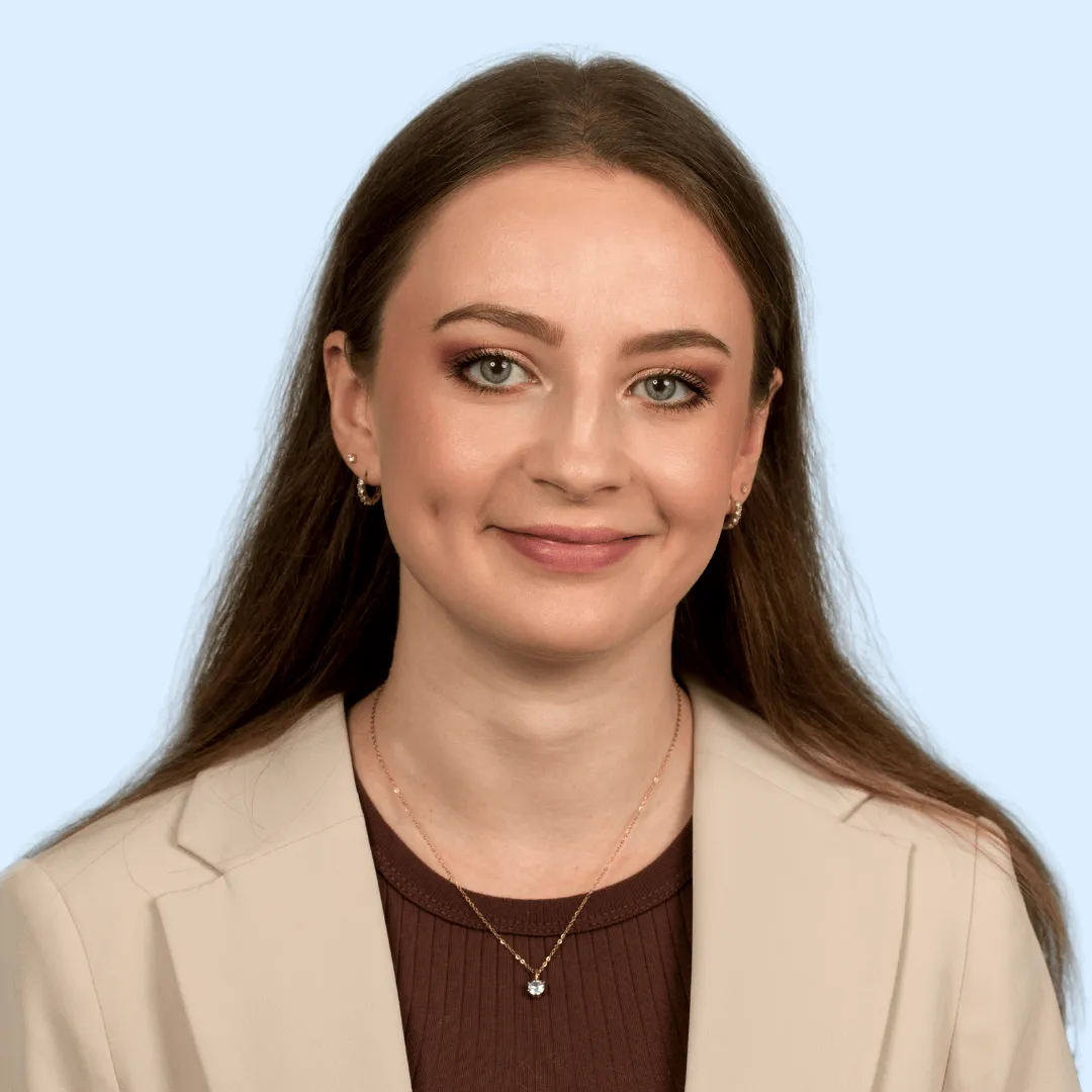 Interim Living Ansprechpartnerin