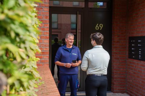 Immobilienbewirtschaftung