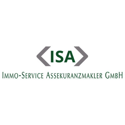 ISA Versicherungs-schutz für Immobilien 